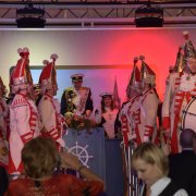 Captain's Dinner  (19.11.16)